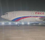 Vladimir Putins Flying Kremlin Features of the Russian Presidential Plane