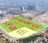 HMDA Earns Rs 3800 Crore From Kokapet Neopolis Land Auction