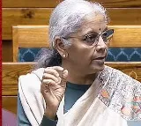 Nirmala Sitharaman Lok Sabha Approves New Cess on Pan Masala