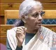 Nirmala Sitharaman Lok Sabha Approves New Cess on Pan Masala