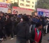 India South Africa T20 Tickets Cuttack Fans Queue From Dawn