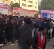 India South Africa T20 Tickets Cuttack Fans Queue From Dawn