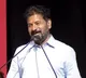 Revanth Reddy Ready to Fight Delhi for Telangana Funds