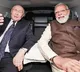 Vladimir Putin Praises Modi Says Indians Should Be Proud