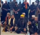 Ayyappa Devotee Attacked in Palani Creates Tension