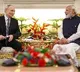 Vladimir Putin Receives Special Gifts From PM Modi