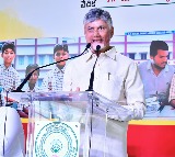 Chandrababu Says Government School Teachers Are Best
