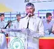 Chandrababu Says Government School Teachers Are Best