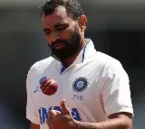 Harbhajan Singh Criticizes Selectors Over Mohammed Shami Exclusion