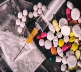 1,400 kg narcotics valued at Rs 160-cr seized in B'luru in 11 months