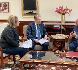 India, Russia sign health cooperation agreement to boost research and medical education