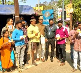 Odisha: Security heightened ahead of India-Africa T20 at Barabati Stadium