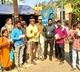 Odisha: Security heightened ahead of India-Africa T20 at Barabati Stadium