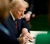 Trump strategy cites India as key Indo-Pacific partner