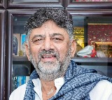 Notice issued to DK Shivakumar in National Herald case