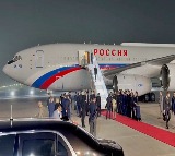 Russian President Putin departs Delhi after two-day State Visit; thanks India for 'warm welcome'