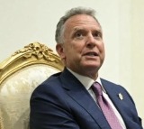 US, Ukrainian negotiators meet in Miami: Report