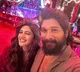 Sreeleela posts pictures with Allu Arjun as she’s ‘grateful’ for ‘Kissik’ from ‘Pushpa 2’