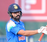 Rohit's aggressive approach changed how India plays white-ball cricket, says Abhishek Nayar