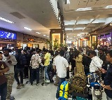 Over 400 IndiGo flights cancelled on 5th day of crisis; Indian Railways steps in to help