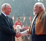 Modi-Putin summit underscores India's tightrope between Washington and Moscow: US media