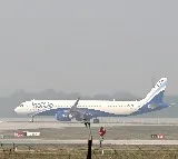 Complete all pending passenger refunds by 8 pm on Sunday: Centre to IndiGo