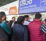 IndiGo cancels 12 flights, leaving hundreds of passengers stranded at Kerala airports