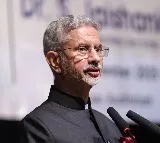 Any country can't have veto in how India develops relations with others: EAM Jaishankar