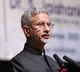 Any country can't have veto in how India develops relations with others: EAM Jaishankar