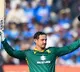 3rd ODI: De Kock equals ABD’s India record with seventh ODI hundred