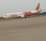 Air India, Air India Express cap domestic fares amid IndiGo crisis