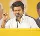 After Karur tragedy, TVK's first major public rally in Puducherry on Dec 9