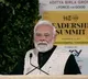 When world talks about slowdown, India writes growth stories: PM Modi