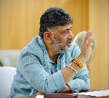 ‘Don’t intimidate, I will not bow down’: Shivakumar on notice in National Herald case 