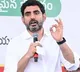 Nara Lokesh embarks on USA Canada tour for AP investments