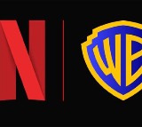 Netflix Acquires Warner Bros Discovery in Massive Deal
