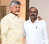 Vikram Poola Appointed as AP Official Language Commission President
