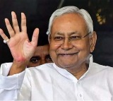 Nitish Kumar Enters World Book of Records as Bihar CM