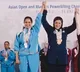 Pragathi Wins Gold in Asian Powerlifting Championship Turkey