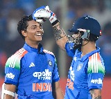 Yashasvi Jaiswal Leads India to Series Win in Visakhapatnam ODI