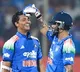 Yashasvi Jaiswal Leads India to Series Win in Visakhapatnam ODI