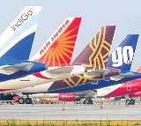 Indigo Flights Cancellation Leads to Airfare Hike Government Intervention