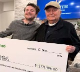 US Army Veteran Ed Bombas Aided by Online Donations