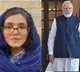 Nikita Nagdev appeals to PM Modi for Justice