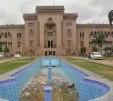 Osmania University Transformation Revanth Reddy reviews RS 1000 Crore Development Plan