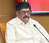 Anam Ramanarayana Reddy Fires at Jagan Government Over TTD Scams