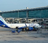 Indigo Flight Cancellations Center Sets New Ticket Price Limits