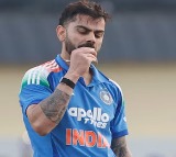Virat Kohli Eyes Records in Visakhapatnam ODI Series Decider