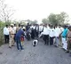 BJP MLA Abhimanyu Pawar fulfills vow with 3 km Sashtanga Pranam