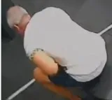 Gym accident Ronald Montenegro killed by falling barbell